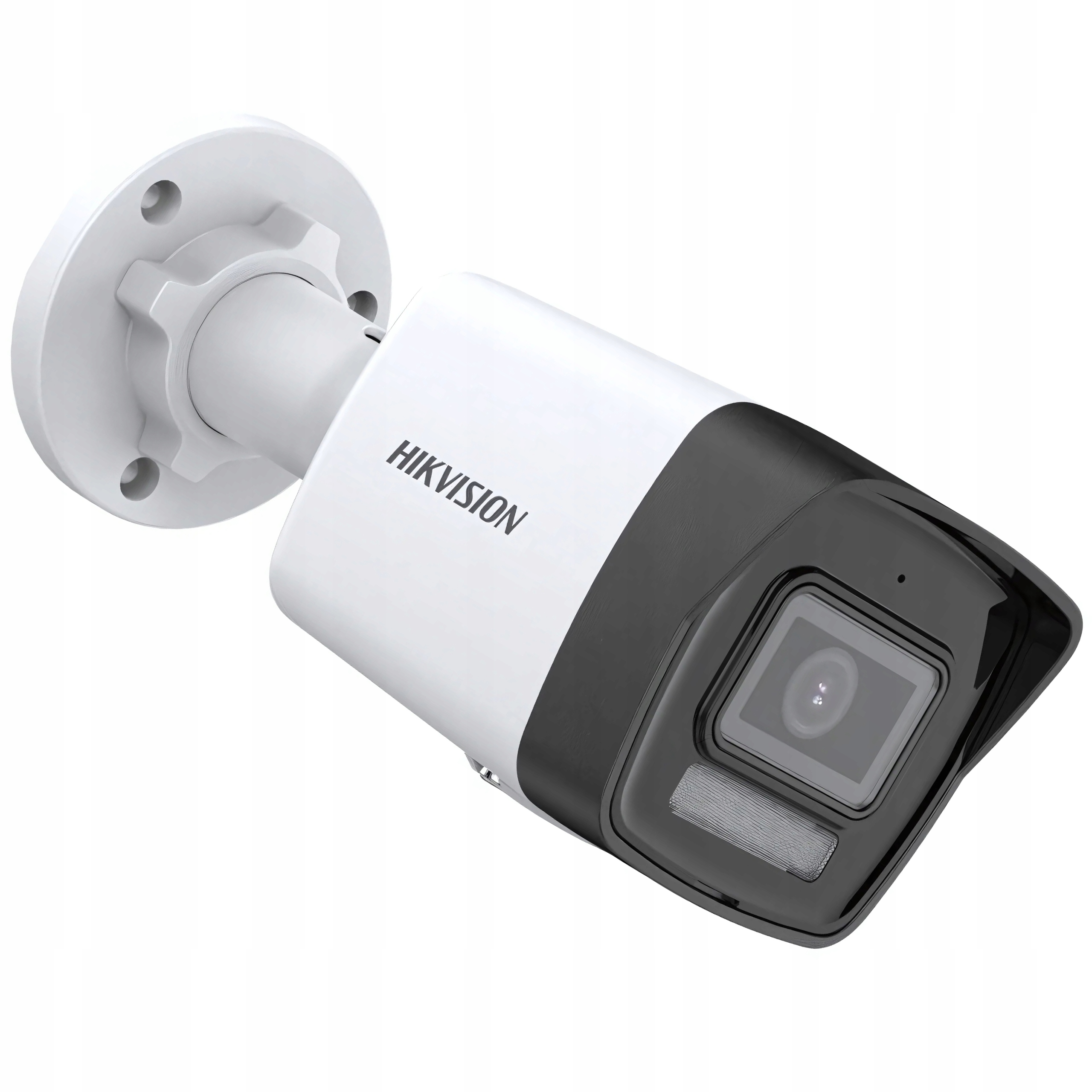 Kamera Tubowa Ip 4Mpx Hikvision PoE Bullet Tuba Przemysłowa Do Monitoringu