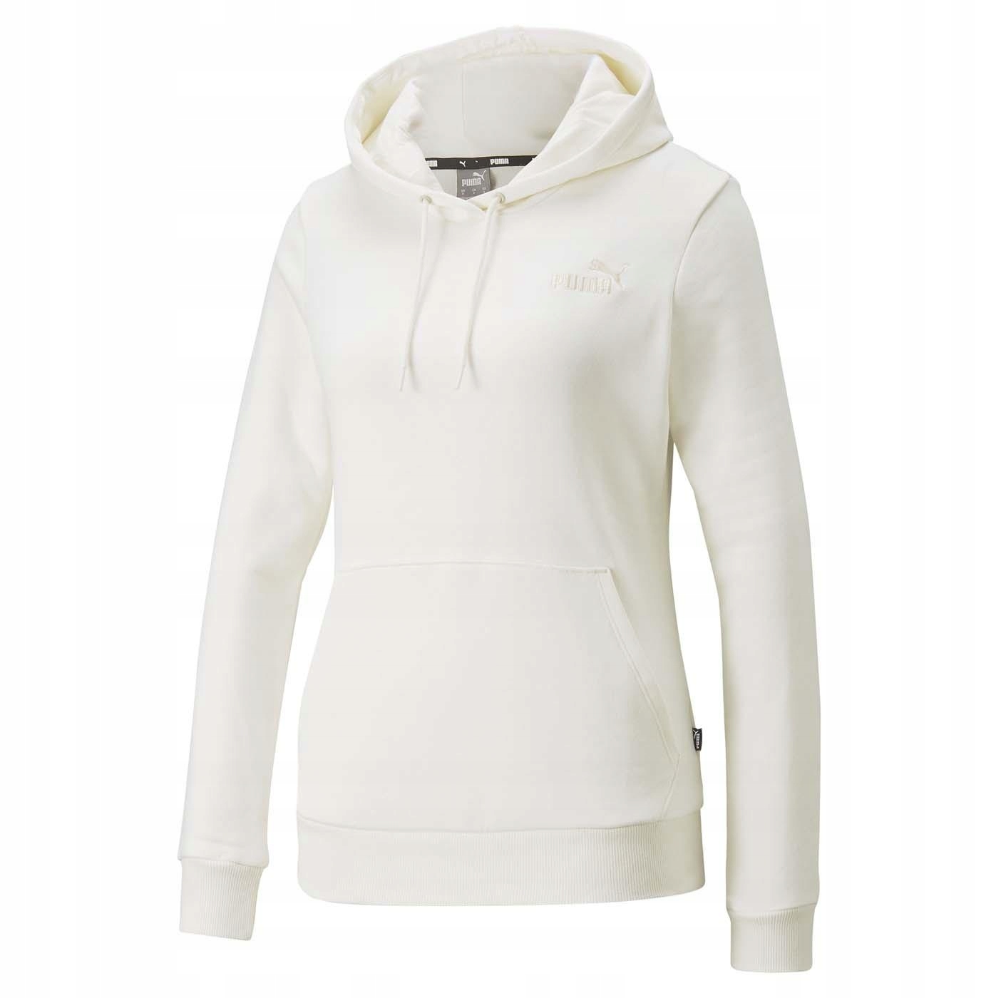 Dámská Mikina Ess+ Embroidery Hoodie Tr No Color Xs