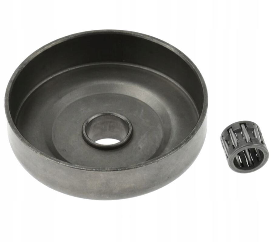 

Bęben Sprzęgła + Łożysko Do Stihl 170 180 230 250