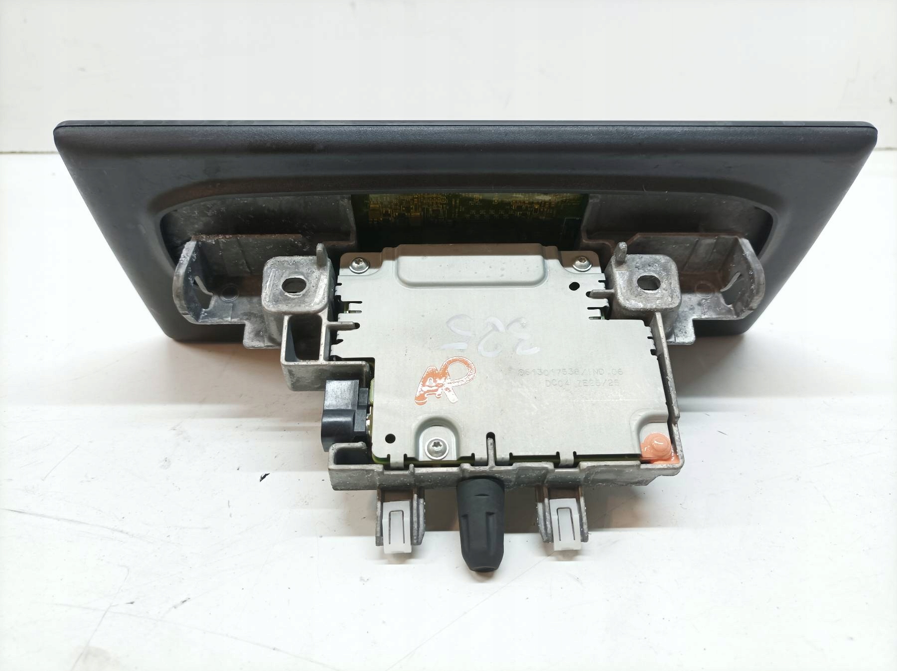 Schermo 00505740640 Alfa Romeo Tonale e ( (2022- )
