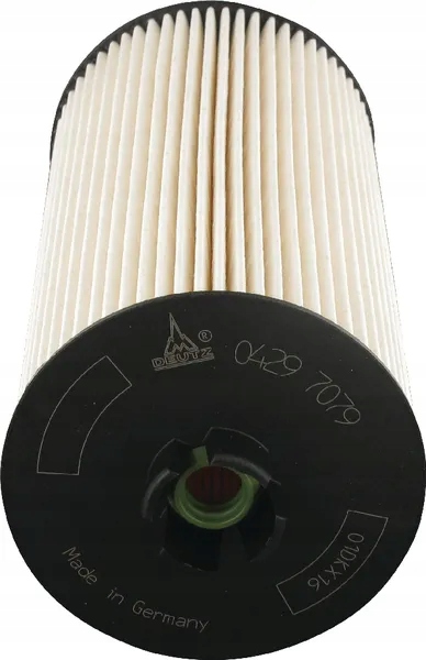 Filtr paliwa SDF Producent części Deutz