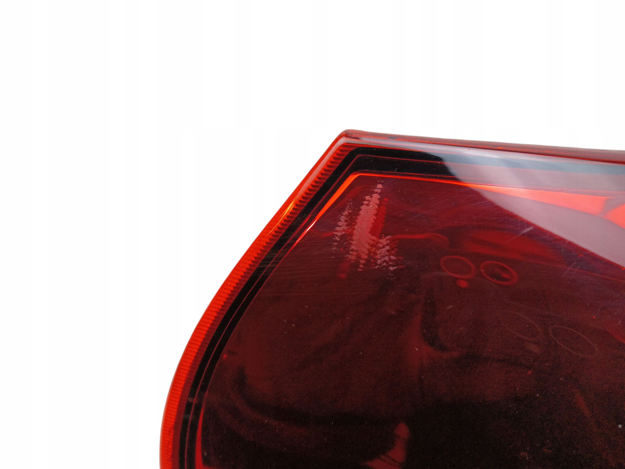 light left left rear part CITROEN C4 PICASSO II (2013-2016) KROTKI EUROPA