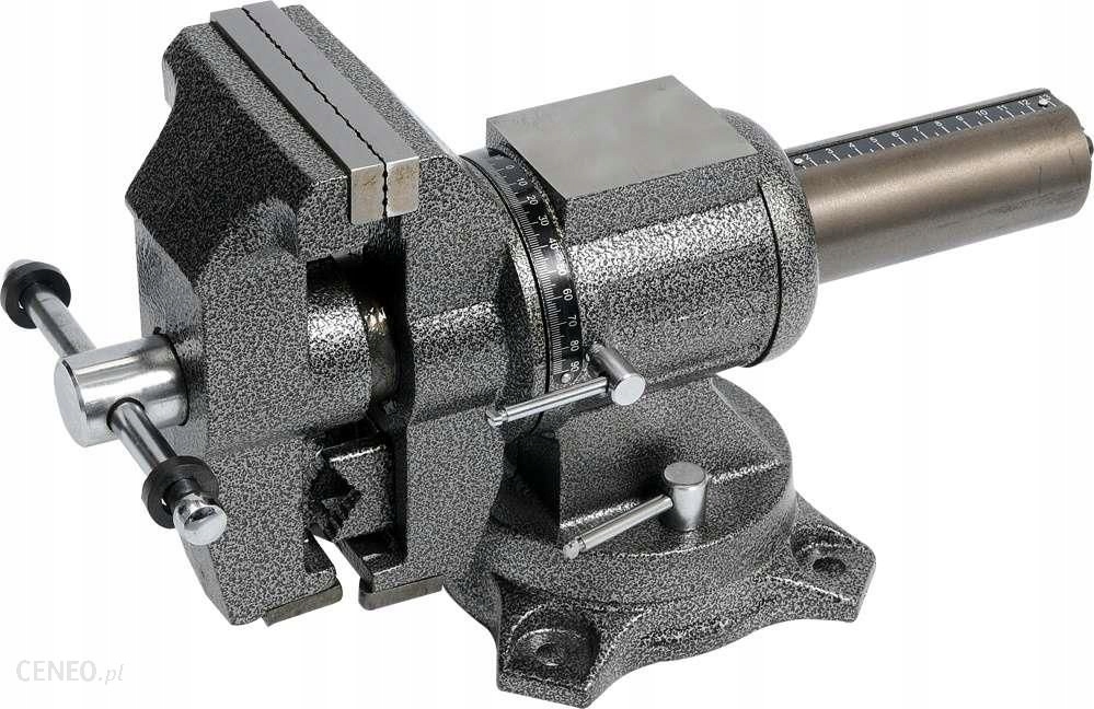 Zámečnický Svěrák, Víceúčelový Otočný Svěrák 150 MM