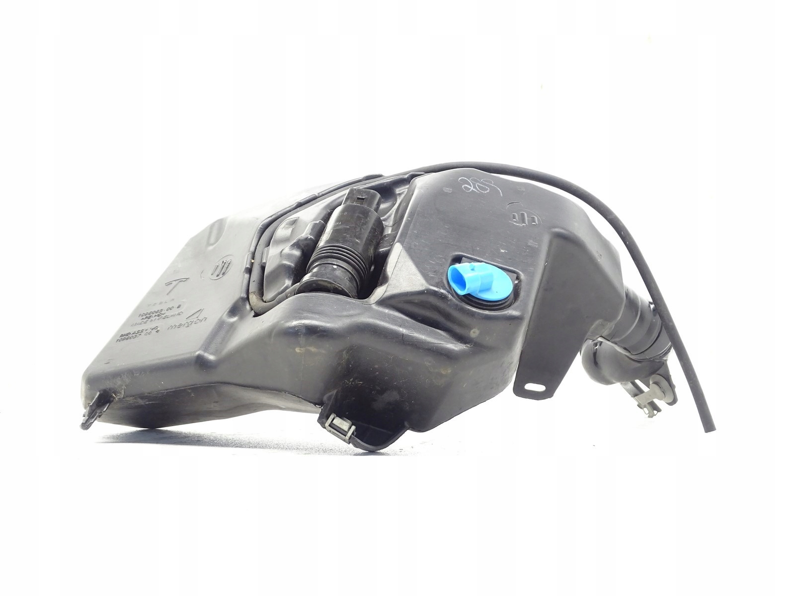 Behälter Behälter WYROWNACZWY TESLA MODEL 3 109606300B