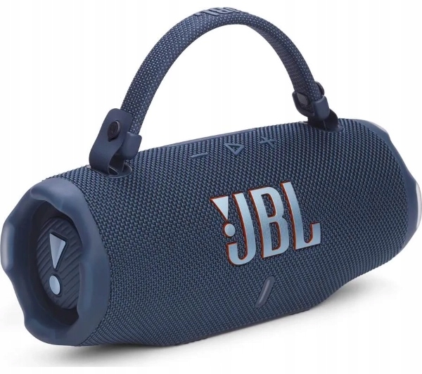 Głośnik Bluetooth Jbl Charge 6 45W Niebieski
