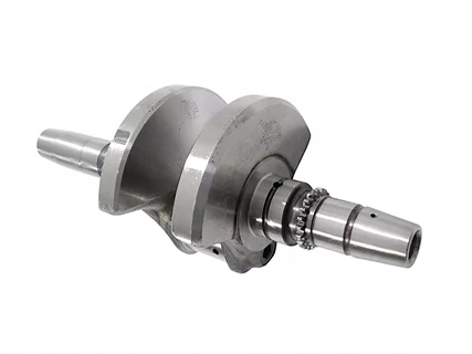 Klikový hřídel QJmotor Sfa 1000 Oem 179016770000