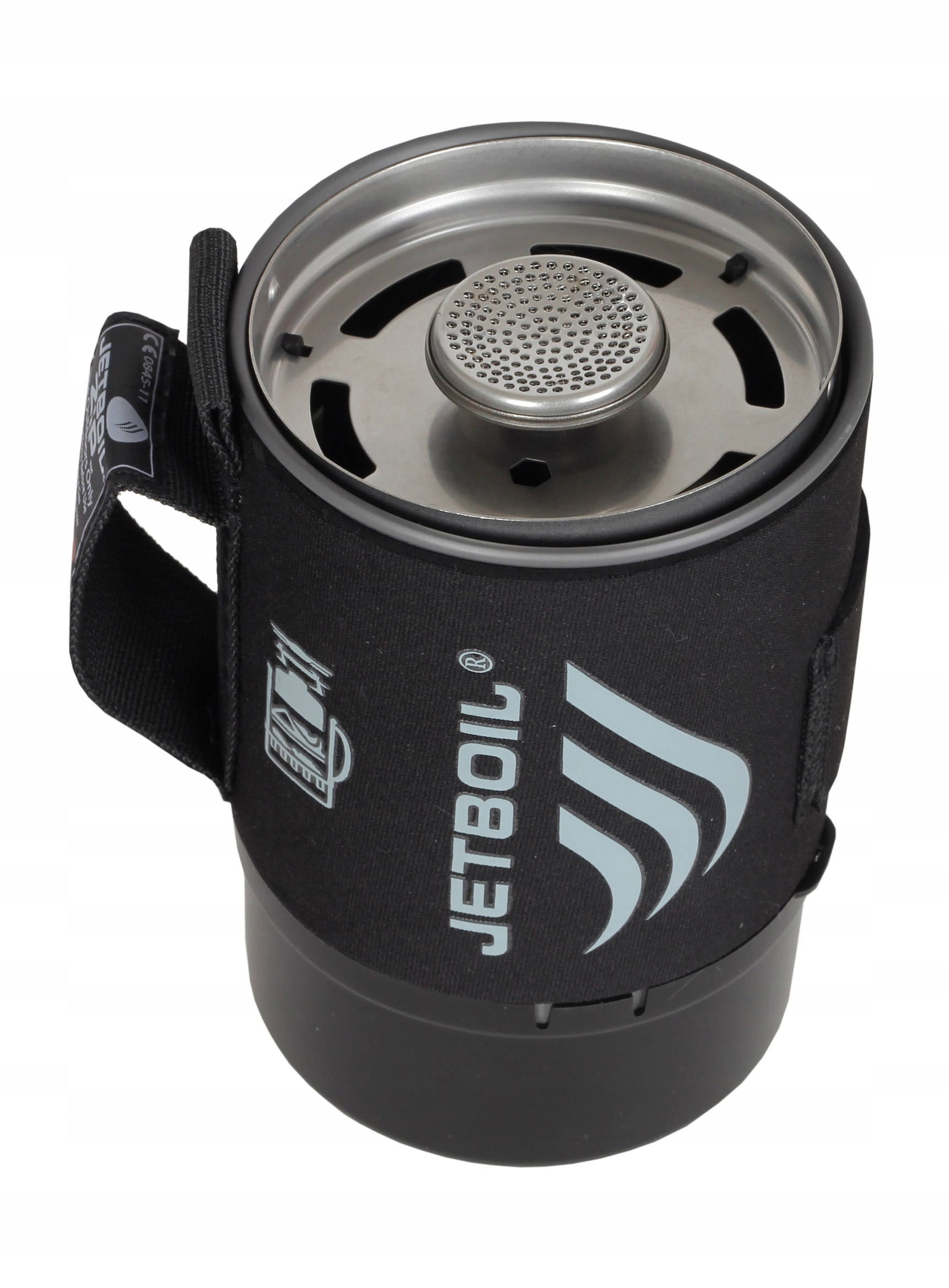 Kuchenka turystyczna Jetboil Zip Cooking System - carbon black