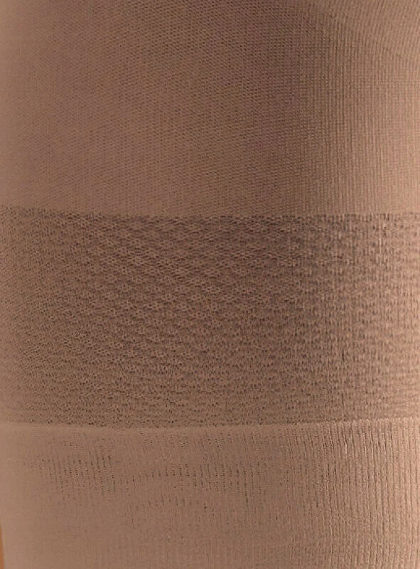 Majtki Spodenki Wyszczuplające Unoszące Pośladki Cieliste 3-M Rozmiar M