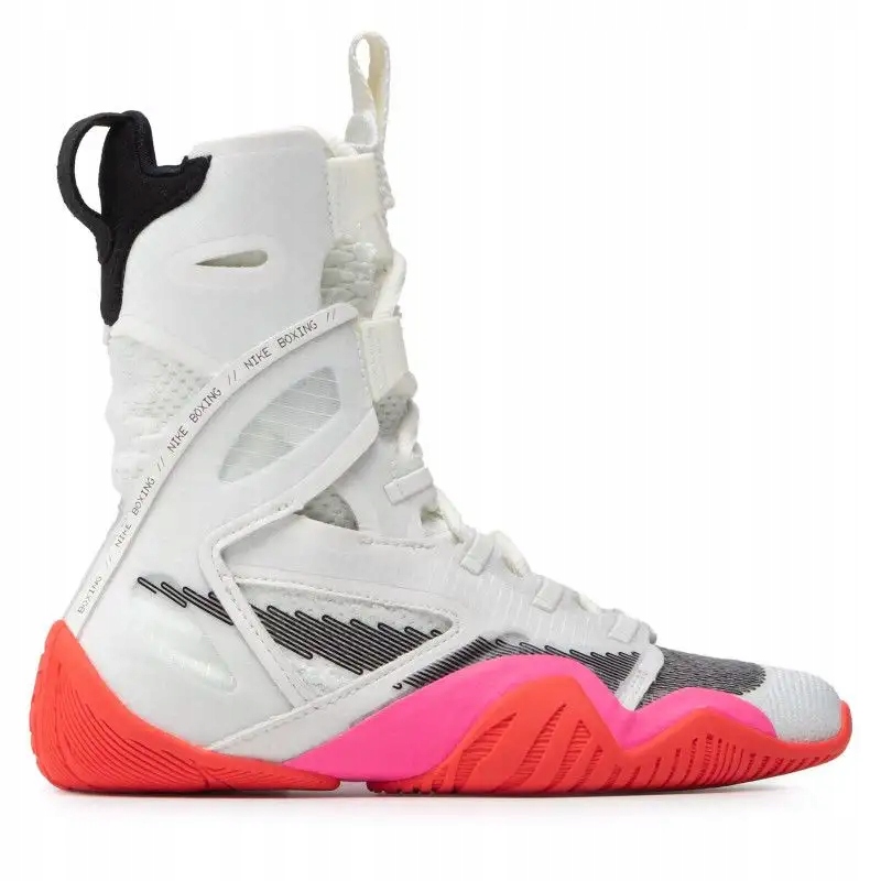 Buty bokserskie Nike HyperKO OLYMPIC| 45,5