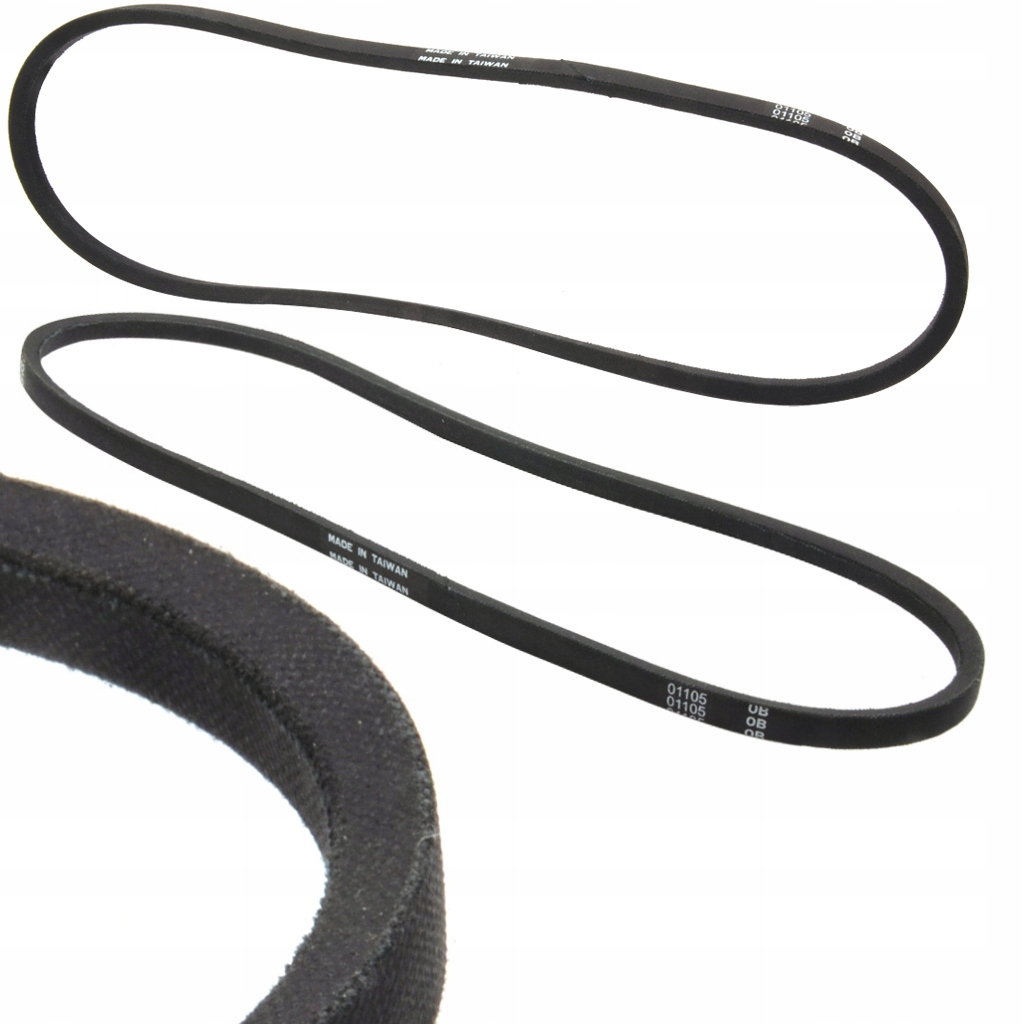 

Pasek napędu jazdy Troy-Bilt Tb 5553 6553 Li 750mm
