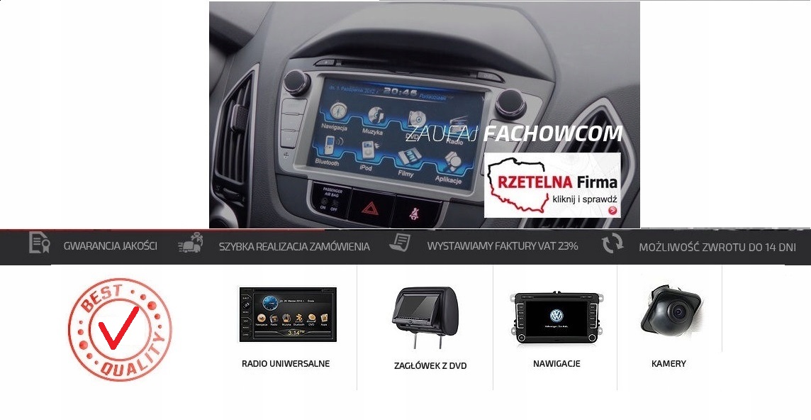 RADIO ANDROID HONDA CR-V 3 2007-11 GPS 4/64 DSP! Komunikacja Bluetooth GPS Wi-Fi