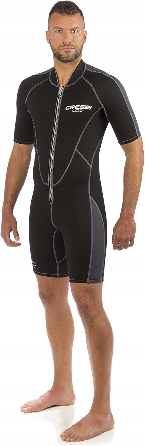Cressi Lido Man – neoprenový oblek
