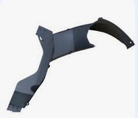 Košíková Trubka LC53Ee