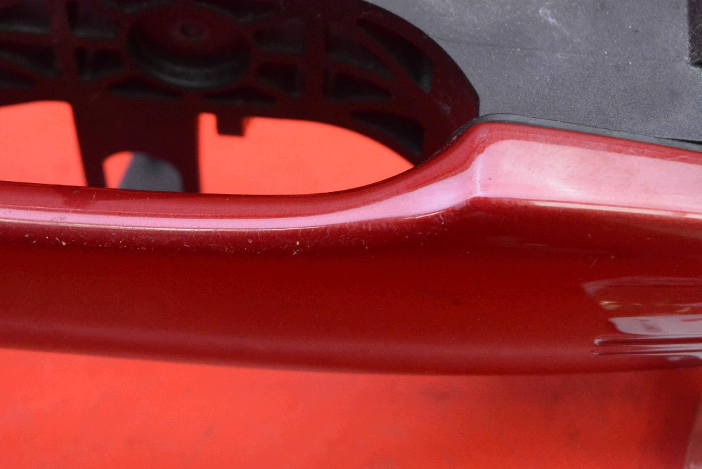 handle right front front 2PU 160FR TOYOTA YARIS 4 IV 20-24