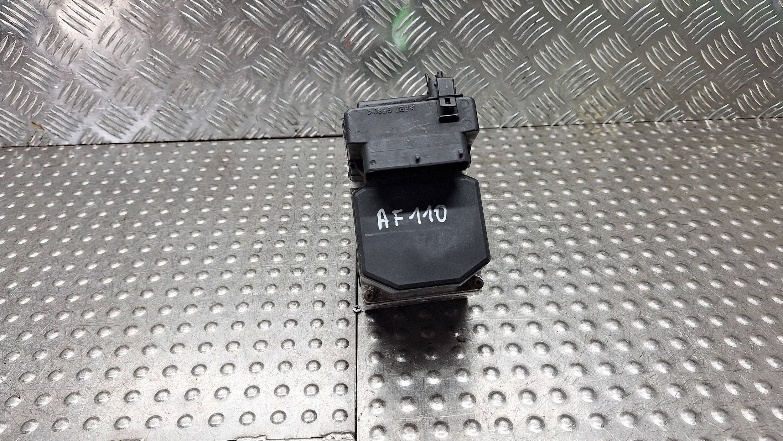 pump control unit ABS 99VB-2V219-AB 0265220467 FORD TRANSIT MK4 MAVERICK II