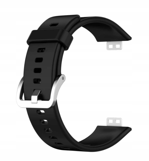 

Pasek Silikonowy do Huawei Watch Fit