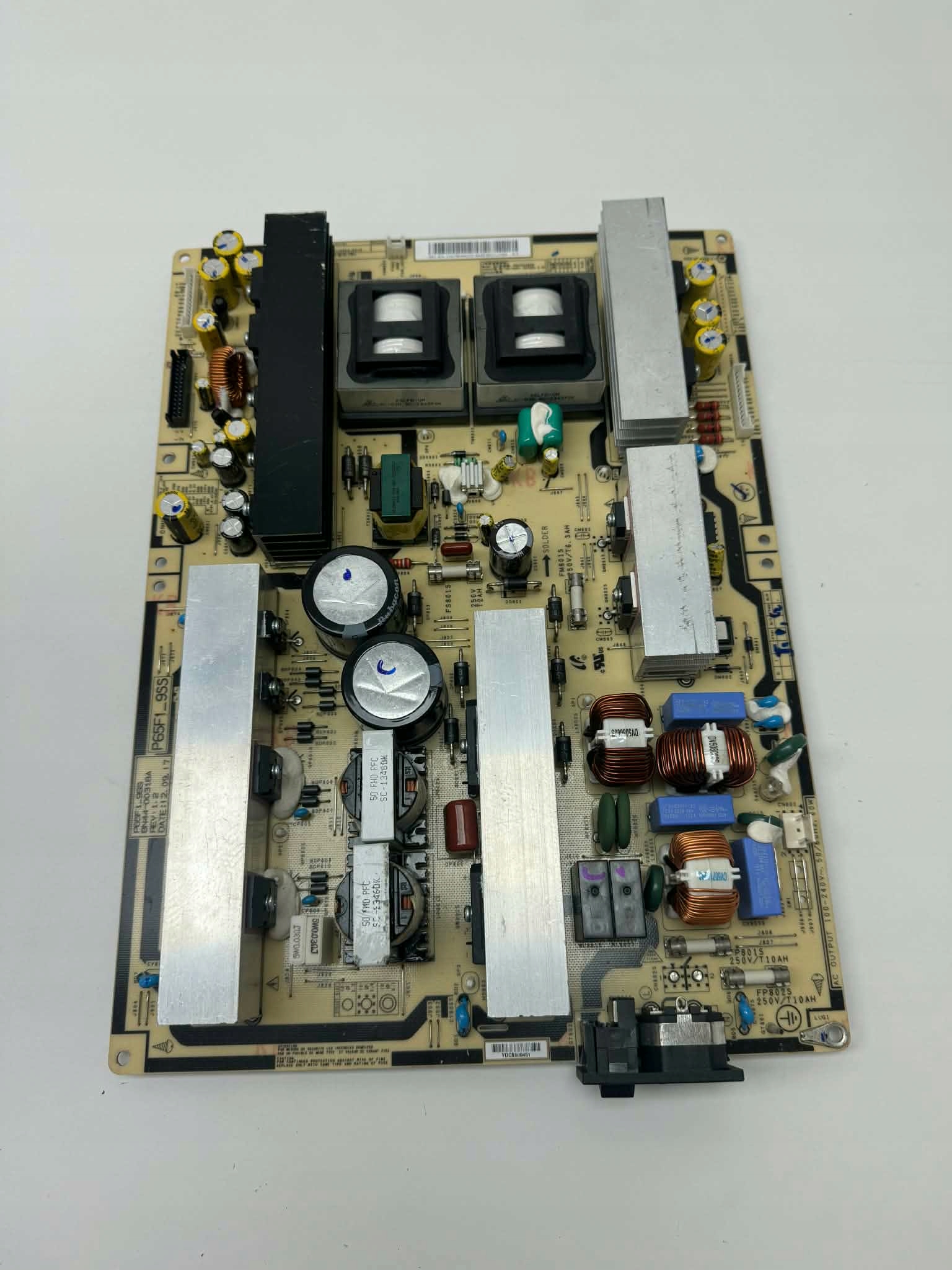 Samsung BN44-00318A Napájecí adaptér (Power supply) pro Tv