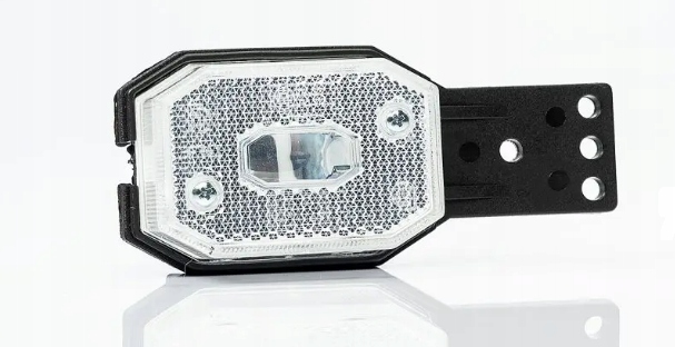 

Lampa Obrysowa Z Uchwytem Do Przyczep Obrysówka