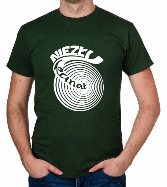 

koszulka Niezły Kanał prezent