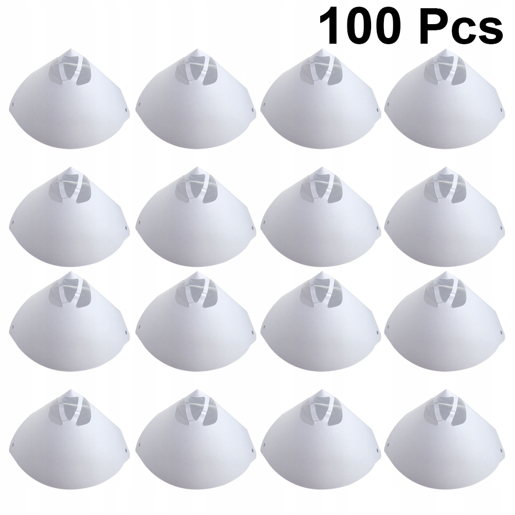 FILTRY PAPIEROWE LEJKA SAMOCHODOWEGO STOŻKOWE FILTRY MALOWANIA Typ filtr