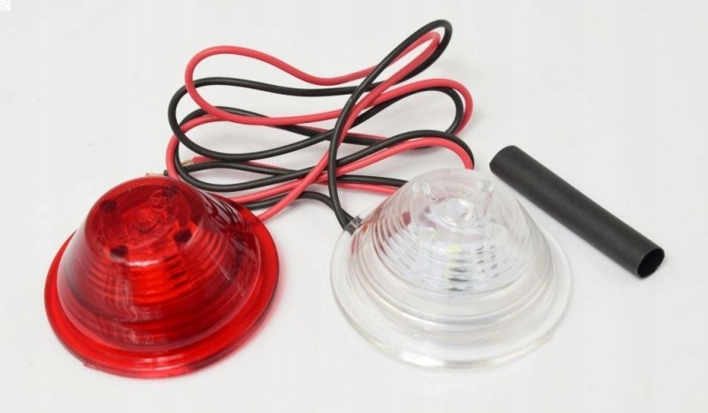 WKLAD LAMPY OBRYSOWEJ DIODOWEJ SERTPLAS 0084TKLED