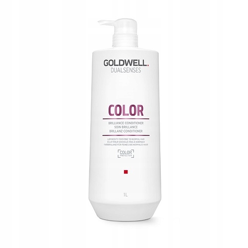 Kondicionér na vlasy Goldwell Dls Color Fade 1000 ml Chrání barvu