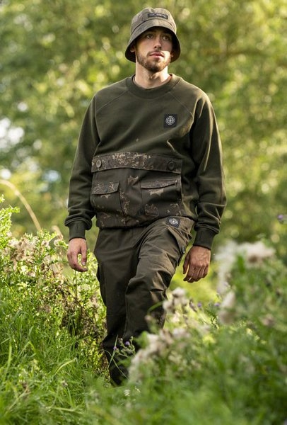 Spodnie Nash Scope HD Combats XXL Rozmiar: XX-Large (XXL) Rozmiar XXL