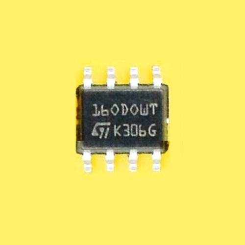 Paměť 35160 160d0wq 160d0wt eeprom Originál St ne 35080 počítadlo Bmw