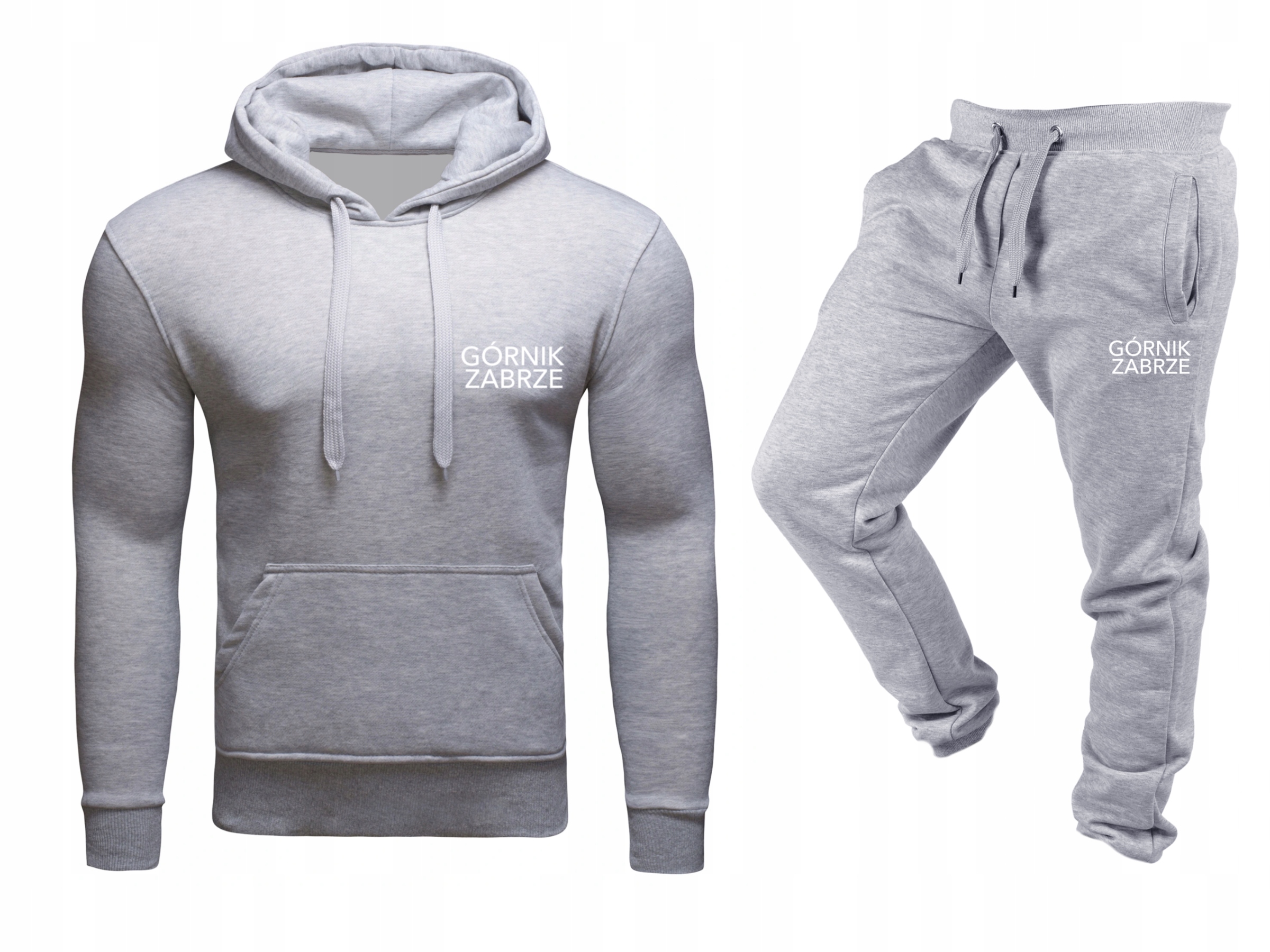 Pánský Tepláková Souprava Miner Zabrze XXL