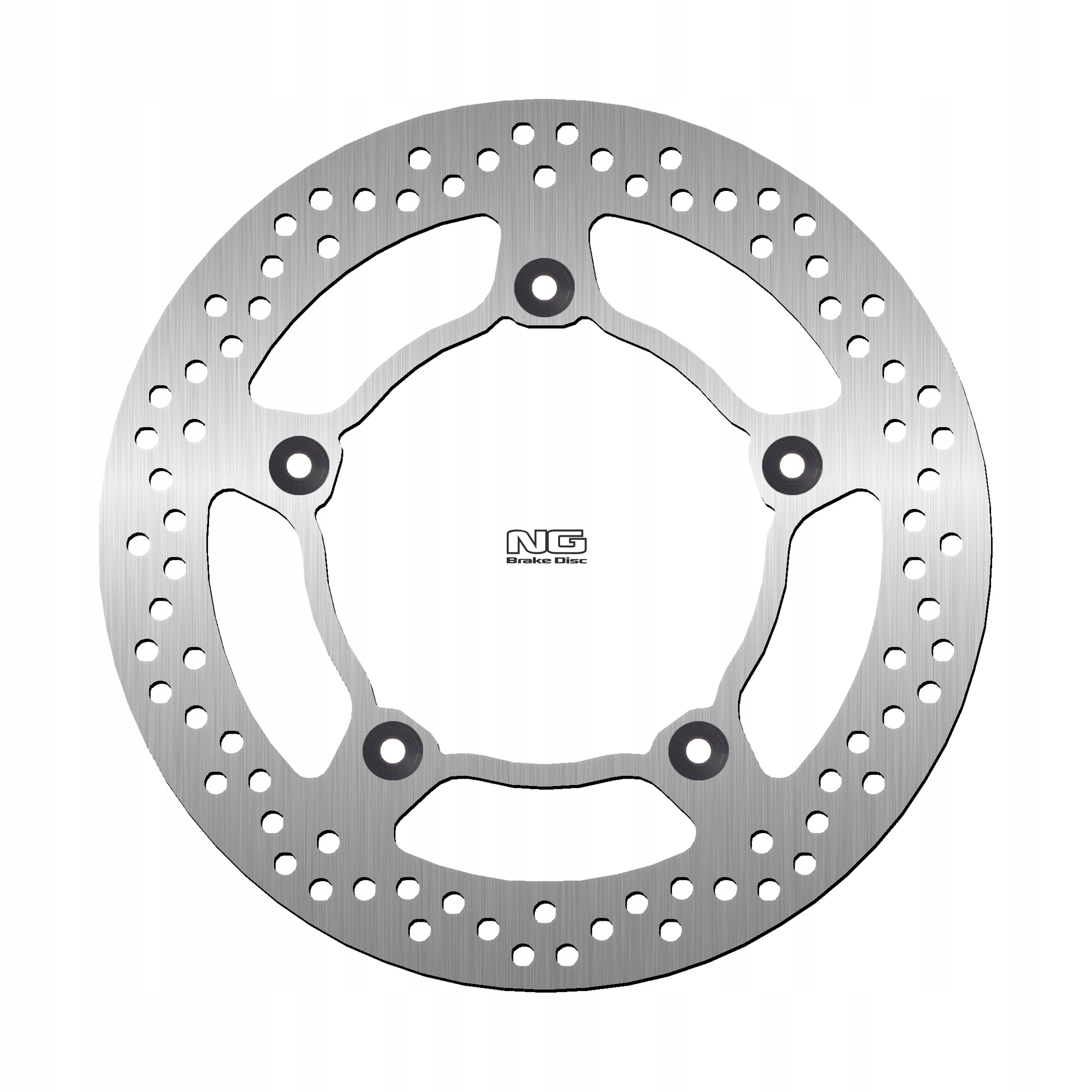 

Tarcza Hamulcowa Ng Tył Triumph Speedmaster 05-15