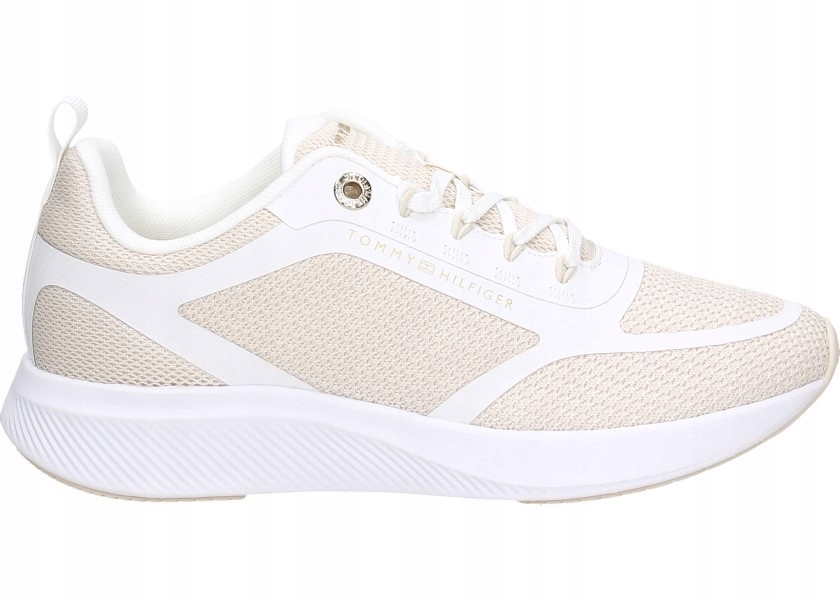 Tommy Jeans Polobotky FW0FW06981 36 Active Mesh Trainer