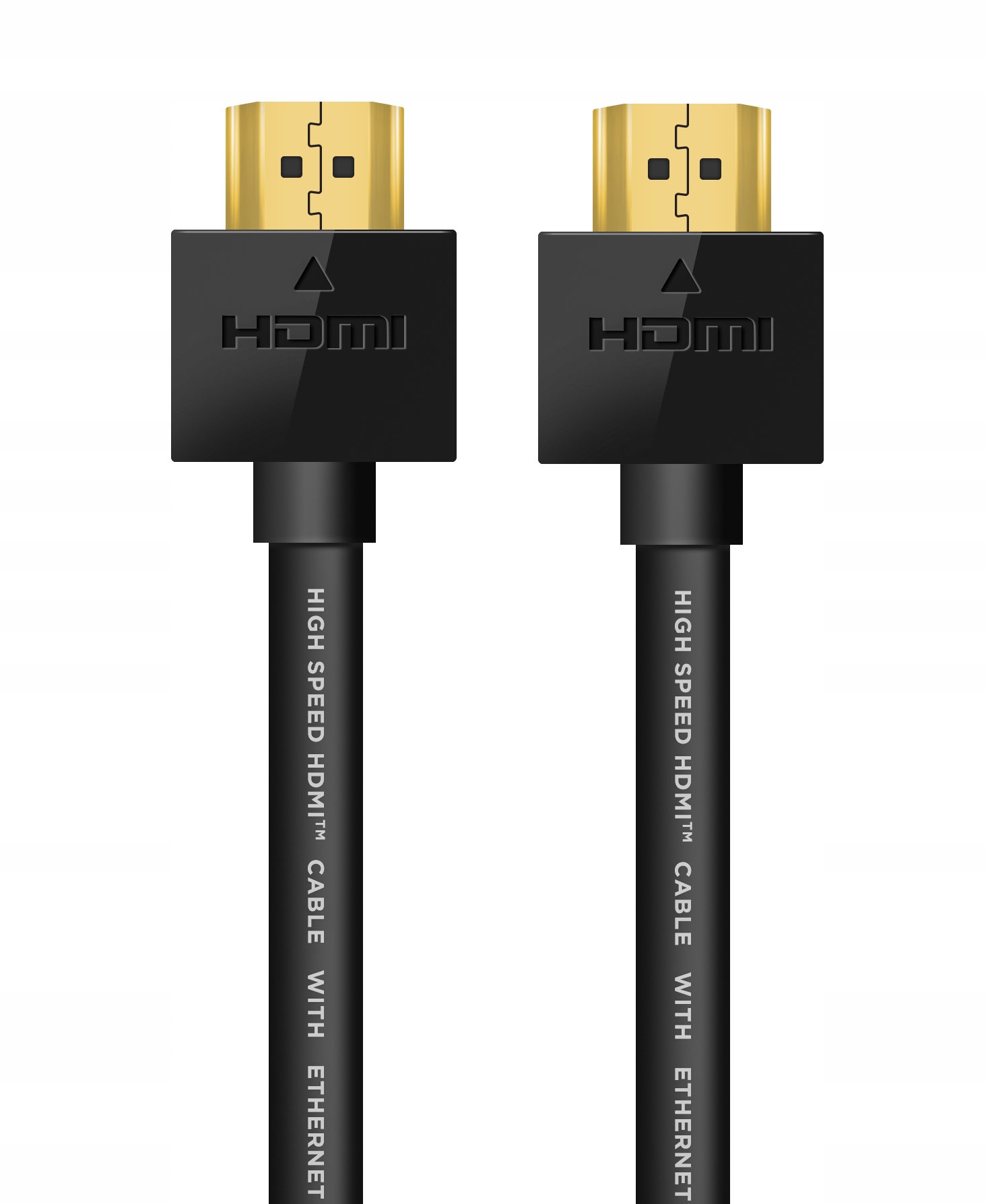 Agog Slim kabel HDMI 2.0 4K 60Hz MIEDŹ HDR 3d 3m