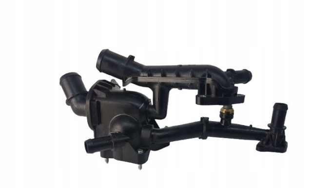 TERMOSTAT ECOBOOST 1.0L C-MAX 15-19 FOCUS 18- ORYG