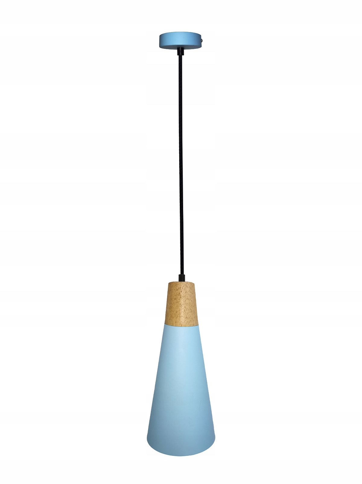 Lampa na strop Zwis do obývacího pokoje kavárny 90 cm