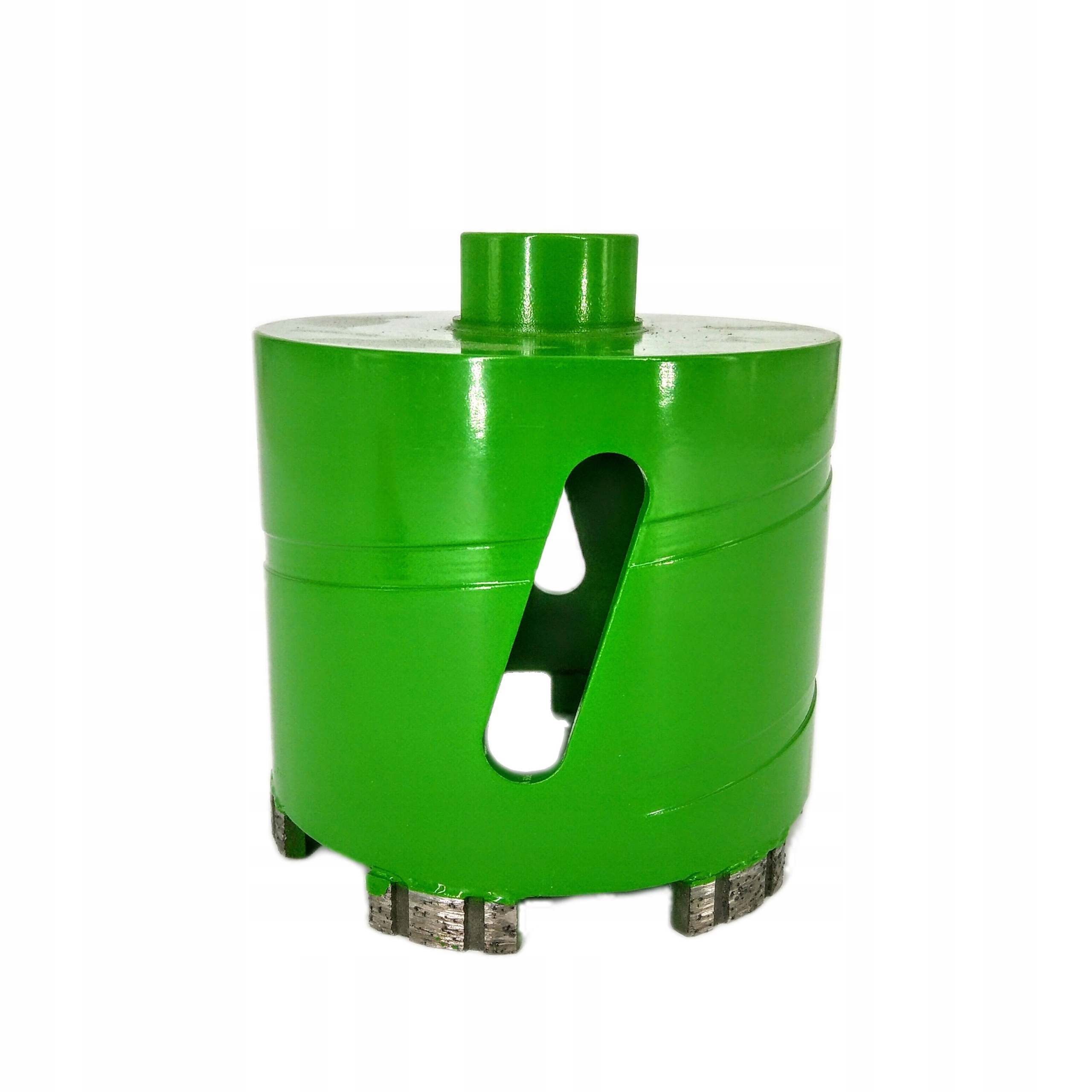 Otwornica, Wiertło Diamentowe 82mm Do Betonu [na sucho]