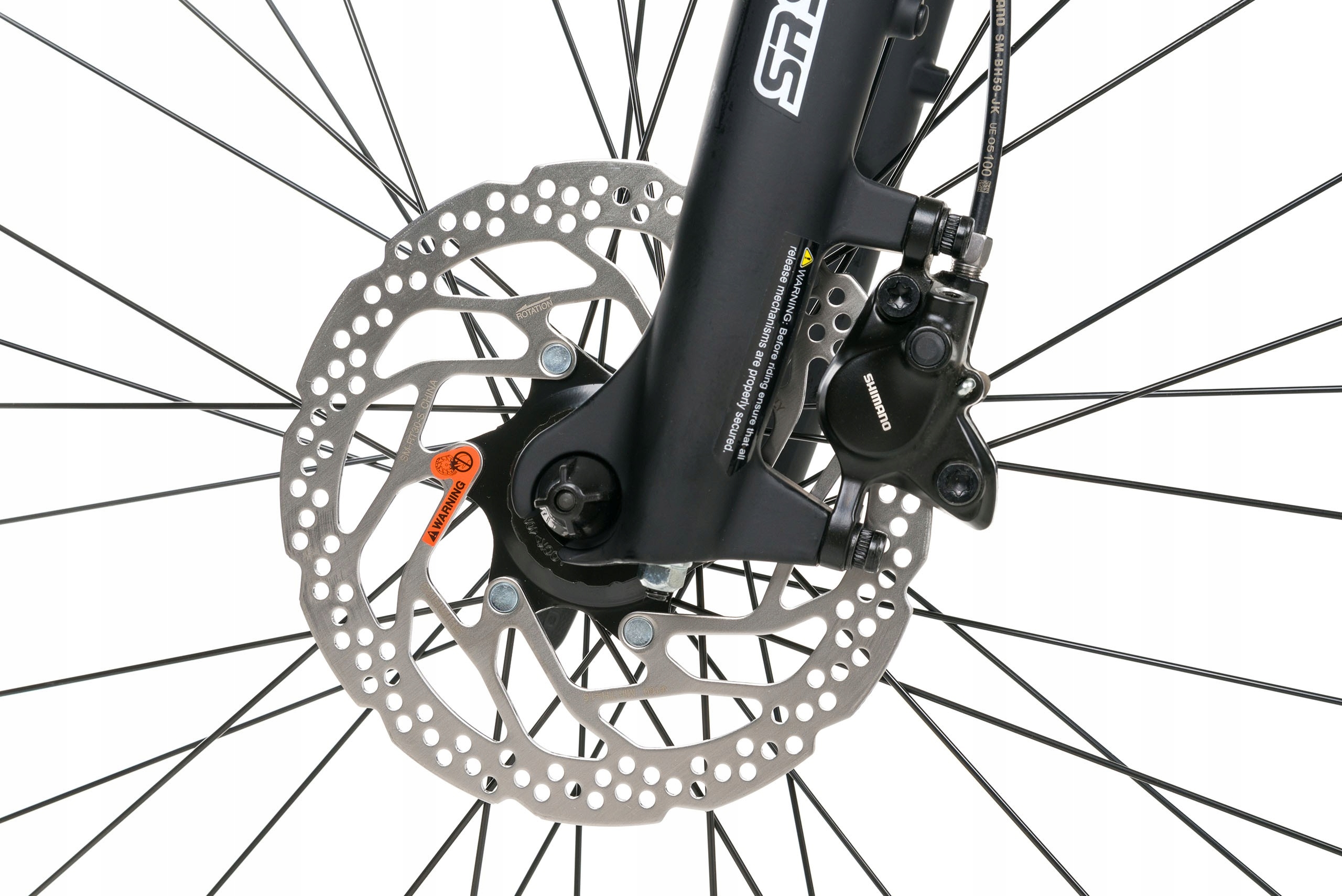 ROWER DAMSKI CROSSOWY 28 VELLBERG EXPLORER 5.0 RAMA 18" SHIMANO ALIVIO Rozmiar koła (