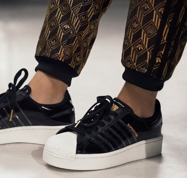 

Nowe Adidas Superstar Bold FW8423 R 38 2/3