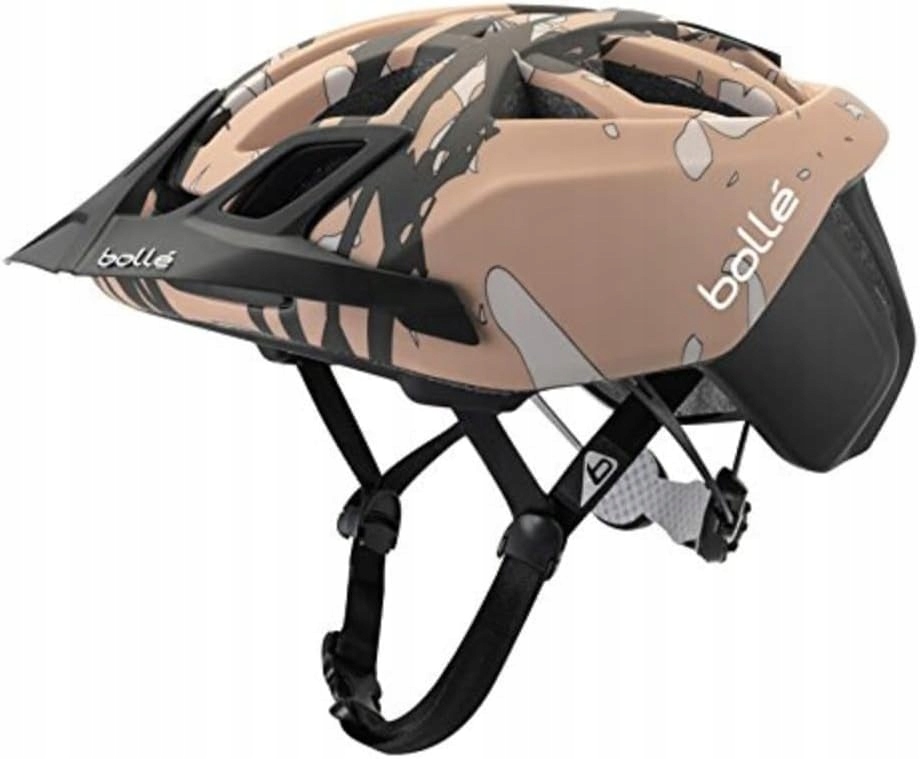 Cyklistická přilba Bolle The One Mtb 31124 58-62 cm