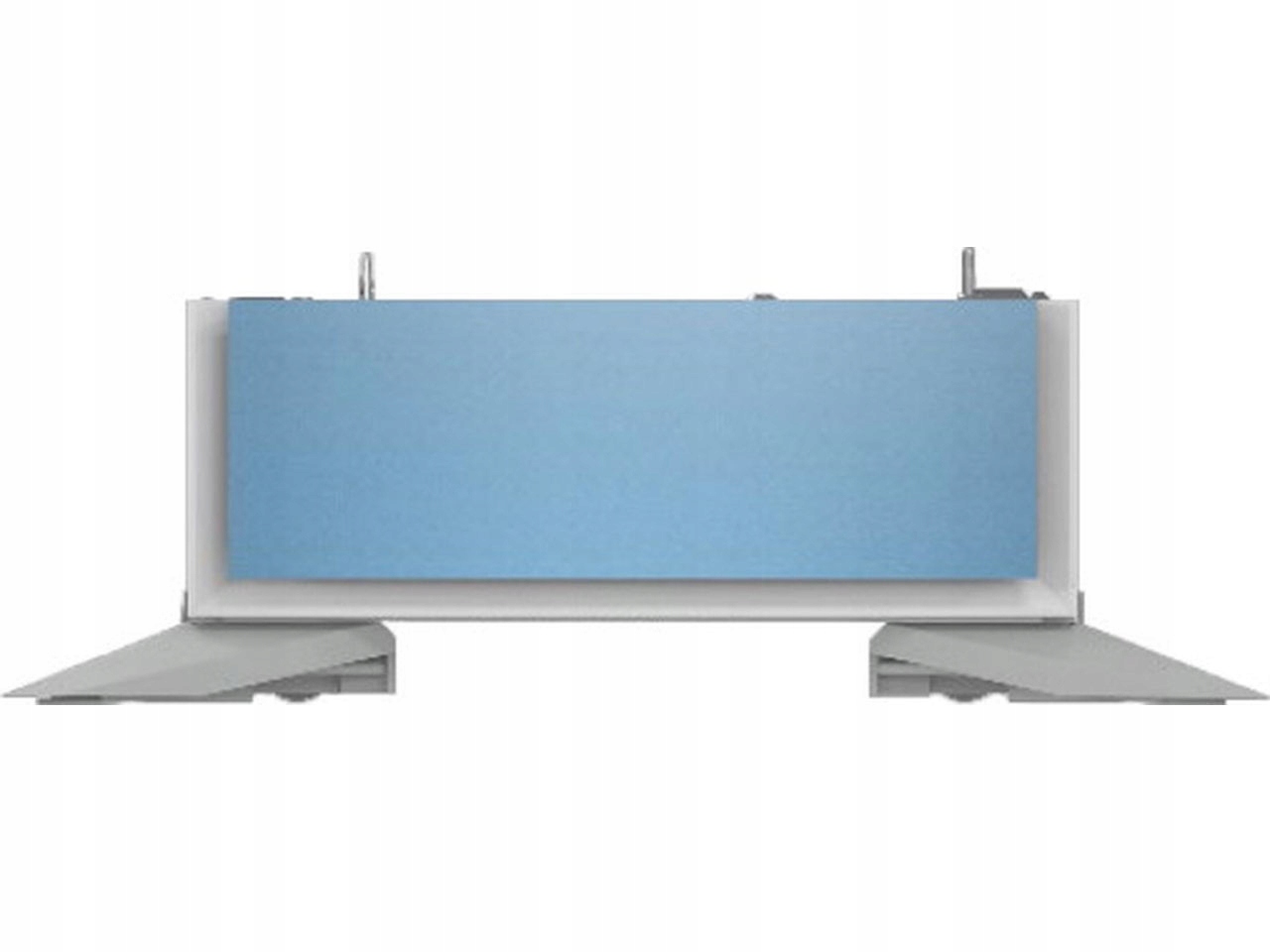 Stojanová jednotka tiskárny Hp 6GW53A pro Hp Color LaserJet Managed MFPE877