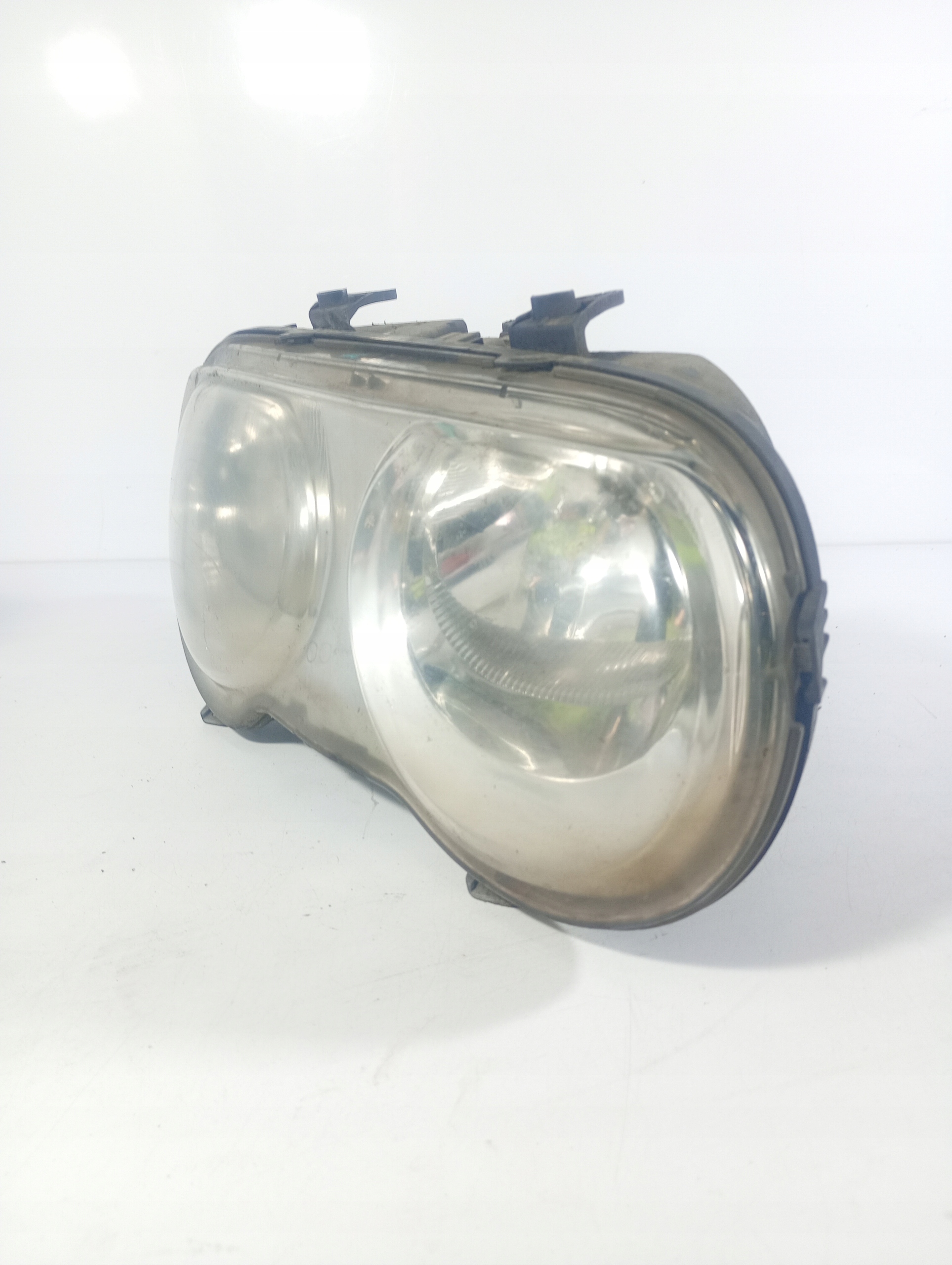 ROVER 25 Streetwise 99-05 REFLEKTOR right front front OE XBC104960