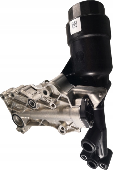 PODSTAWA FILTRA OLEJU MERCEDES CHLODNICZKA 2 2CDI Part number A651 180 1310