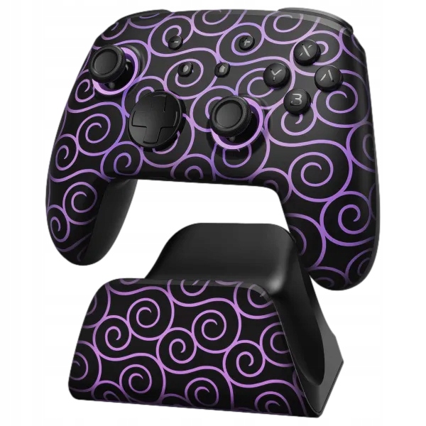 Funlab Luminex Pro Wrls Switch Ctrl Dock Spi