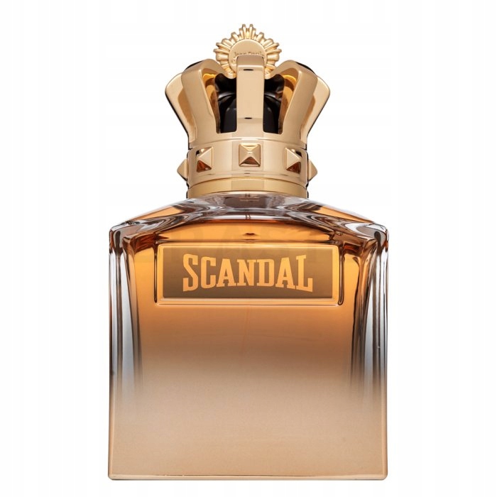 Jean P. Gaultier Scandal Absolu Pour Homme Par M