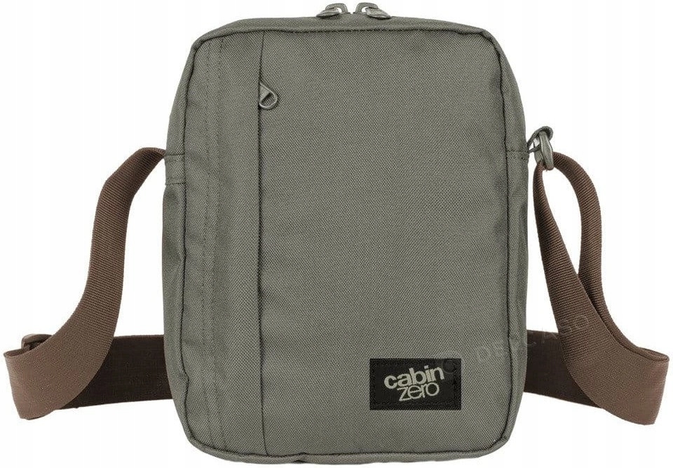 Taška přes rameno Cabin Zero Sidekick khaki