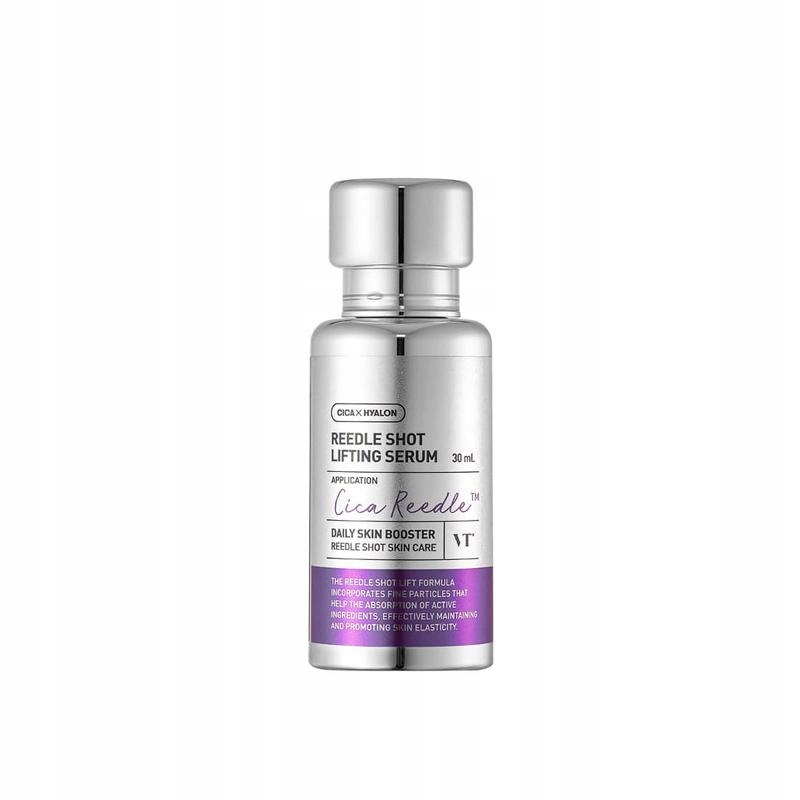 Vt Cosmetics Reedle Shot Lifting Serum 30 ml – Liftingové sérum