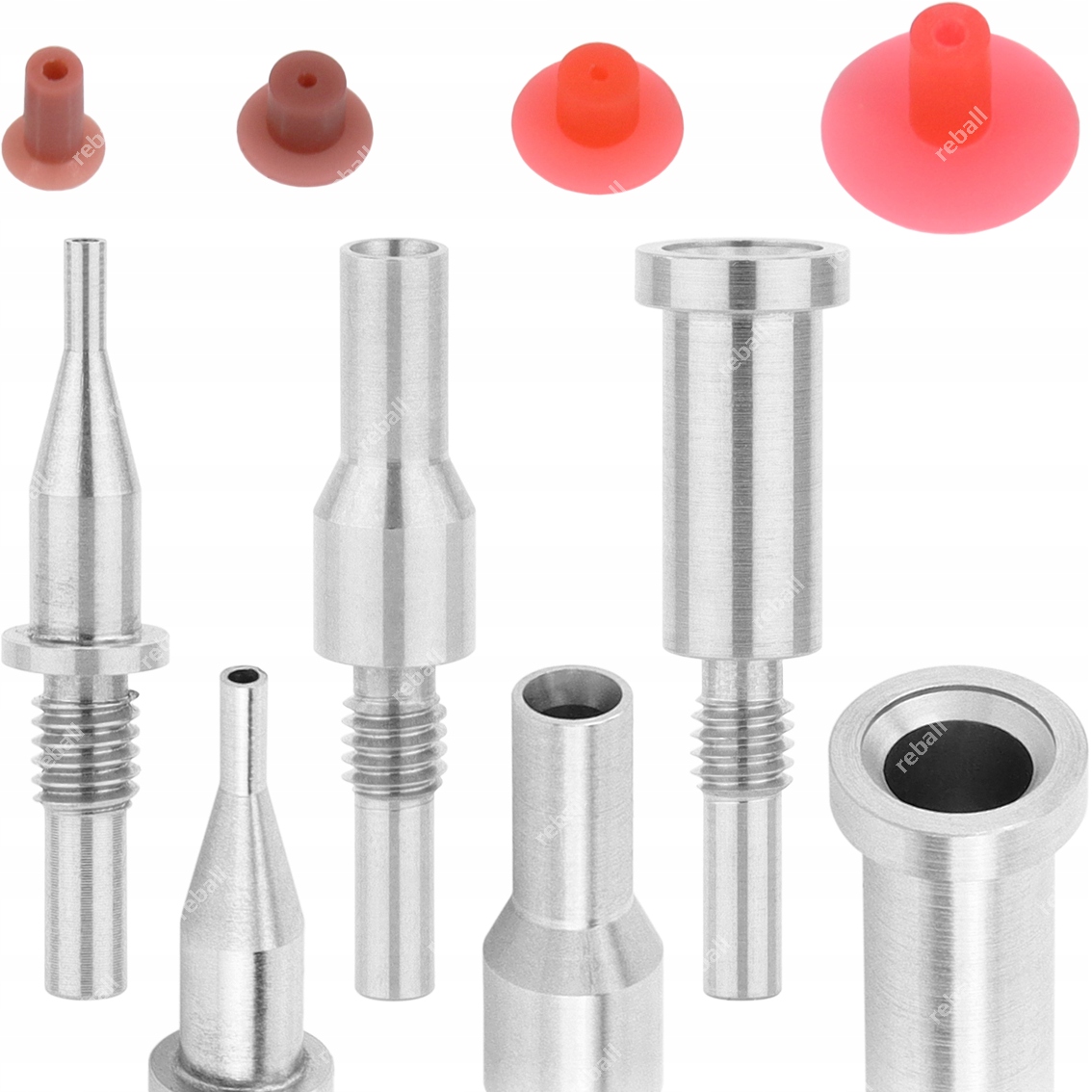 Rozširujúci Set Cicavec Držiak Pre Spájkovaciu Stanicu Bga Smd Wisdomshow