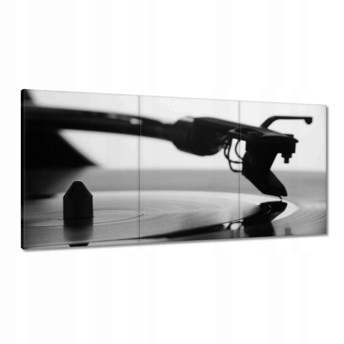 Obrazy 180x90 Gramofón