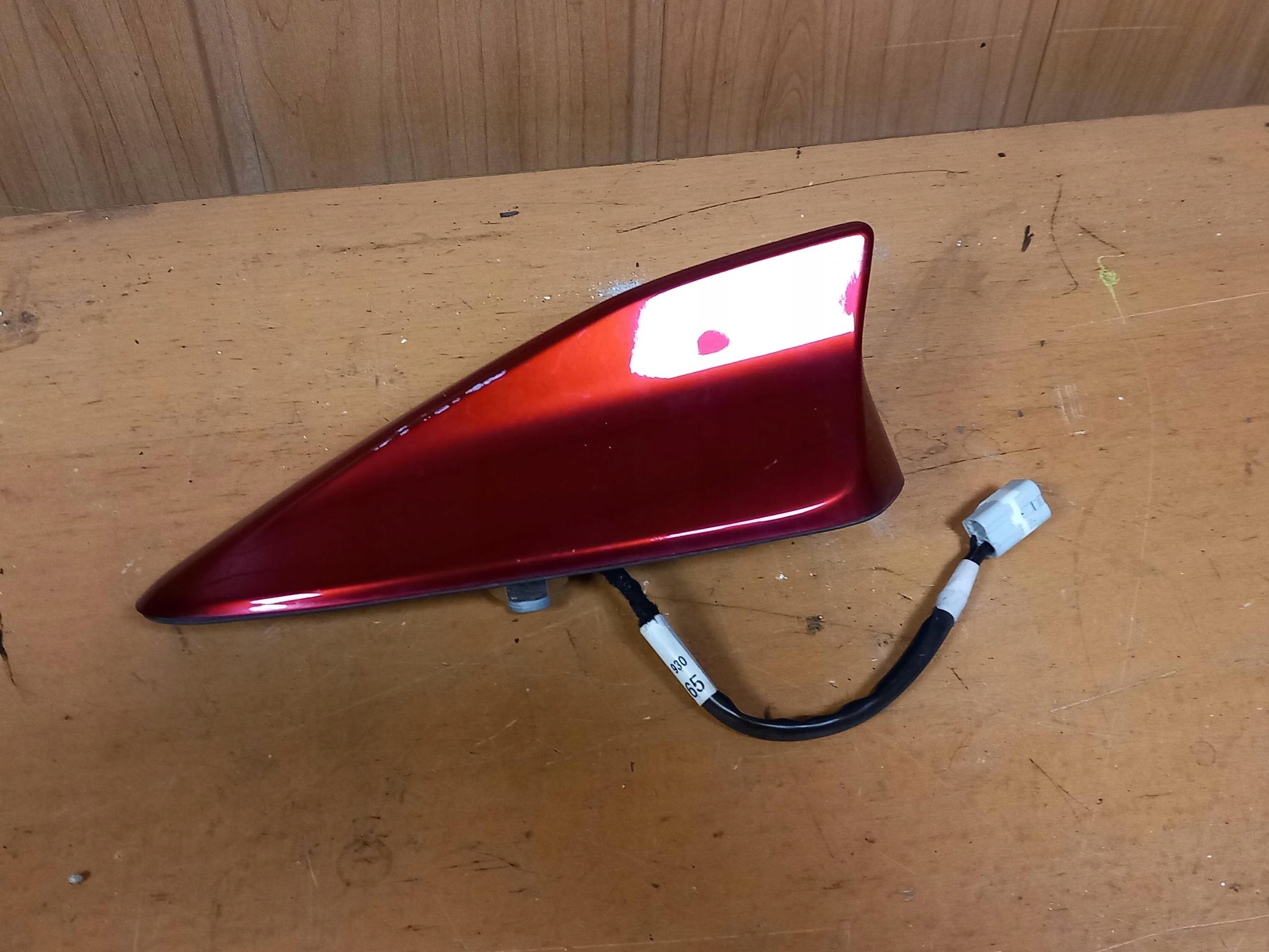 antena krovna GPS MAZDA 6 III GL 46V 18-23