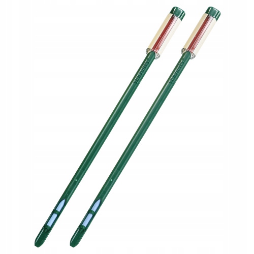 WESTLAND WSKAŹNIK WILGOTNOŚCI PODŁOŻA DO ROŚLIN DONICZEK 26 CM 2 SZTUKI