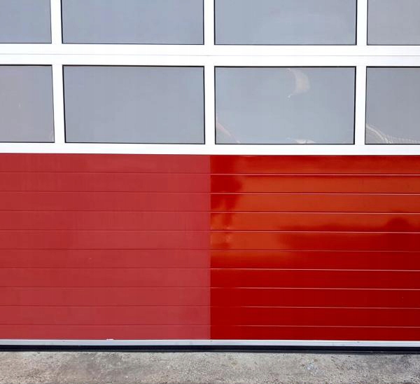 Owatrol Polytrol - Regeneracja Plastików 500ml Producent Owatrol